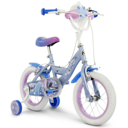 Bike HUFFY Disney FROZEN 14