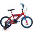 Children's bicycle 16