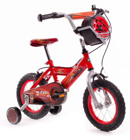 Children's bicycle 12