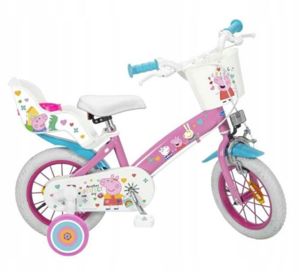 TOIMSA children's bicycle 12