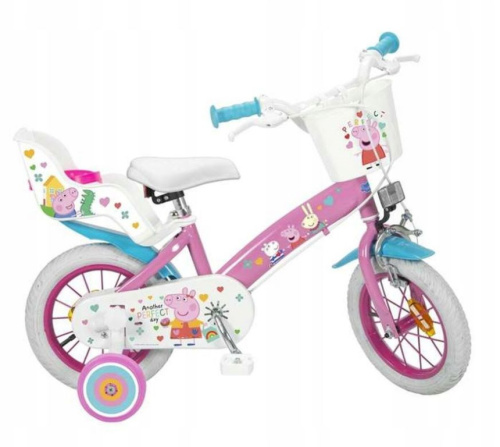 TOIMSA children's bicycle 12