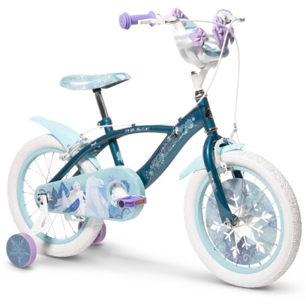 Bike HUFFY Disney FROZEN 16