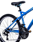 Huffy Extent Mountain bike Blue
