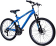 Huffy Extent Mountain bike Blue
