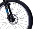 Huffy Extent Mountain bike Blue