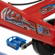 Bike HUFFY Disney SPIDER-MAN 12