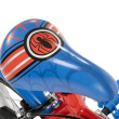 Bike HUFFY Disney SPIDER-MAN 12
