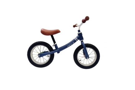 Balance bike blue 010769 73173