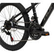 Huffy Bicycle KORROS 24