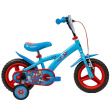 Bike HUFFY Spidey & Friends 12
