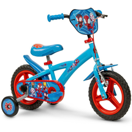 Bike HUFFY Spidey & Friends 12