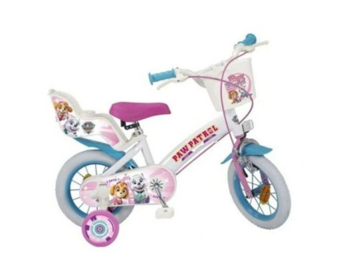 Children's bicycle 12
