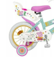 Children's bicycle Toimsa 12” Swinka Peppa green