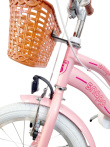 Snapp Bike Vintage 16