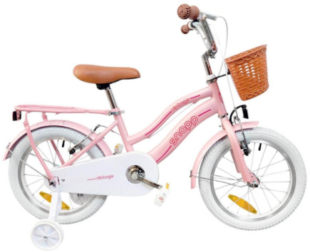 Snapp Bike Vintage 16