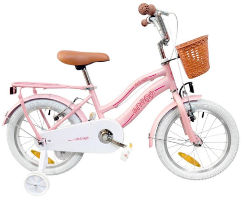 Snapp Bike Vintage 16