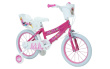Children's bicycle 16