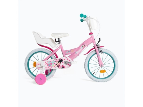 Children's bicycle 16
