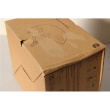 Taastatud. Xiaomi Mi Commuter Helmet (Must) M | Xiaomi Mi Commuter | Helmet | 6 month(s) | Must | DAMAGED PACKAGING