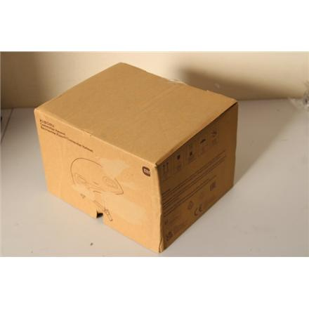 Taastatud. Xiaomi Mi Commuter Helmet (Must) M | Xiaomi Mi Commuter | Helmet | 6 month(s) | Must | DAMAGED PACKAGING