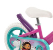 Cross-country bicycle GABBI house 12