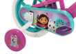 Cross-country bicycle GABBI house 12