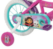 Cross-country bicycle GABBI house 16