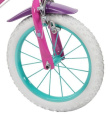 Cross-country bicycle GABBI house 16