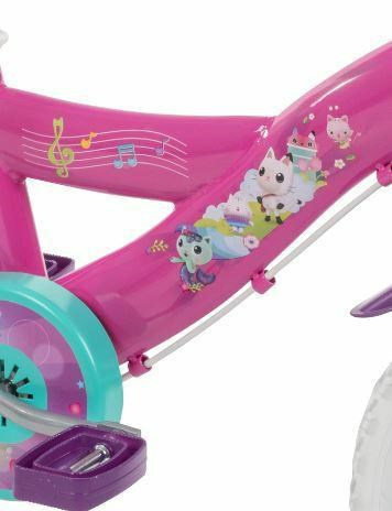 Cross-country bicycle GABBI house 16