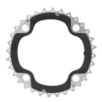 Shimano | Chainring XT M770, M780 32T, 104 mm
