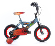 Children's bicycle 12