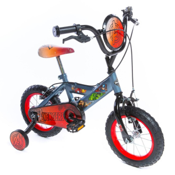 Children's bicycle 12'' Huffy 22381W Avengers