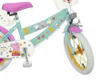 Children's bicycle Toimsa 12” Swinka Peppa green
