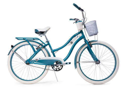 Huffy Bike Deluxe CRUISER 26
