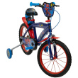 Children's bicycle 16