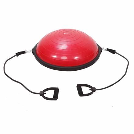 Pure2Improve | Balanceball | Black/Red P2I200140