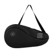 BYVP | Padel Shoulder Bag | Black VP3000000