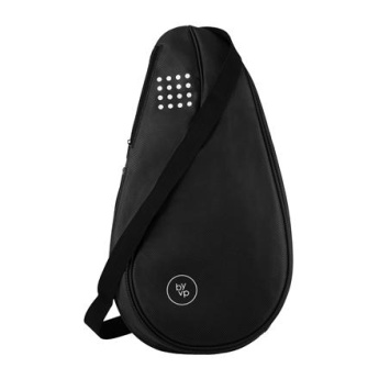 BYVP | Padel Shoulder Bag | Black VP3000000