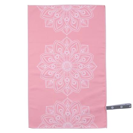 Pure2Improve | Towel 183x61 cm | Pink P2I830030