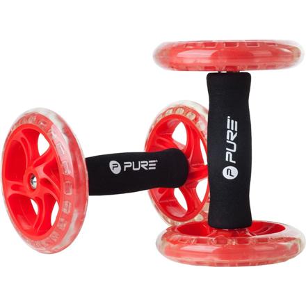 Pure2Improve | Core Training Wheels P2I200900