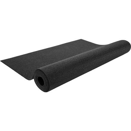 Pure2Improve | Yoga Mat | 1720 mm | 610 mm | 4 mm | Black P2I290050