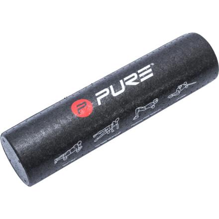 Pure2Improve | Exercise Roller | Black P2I201350