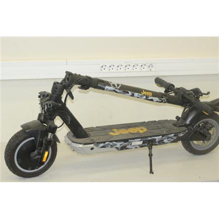 Taastatud. Jeep Electric Scooter 2XE, Urban Camou | Jeep | Electric Scooter 2XE | 500 W | 25 km/h | Urban Camou | REFURBISHED, USED, SCRATCHED