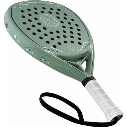 BYVP | Padel Racket POWER 1200 | Green VP1000060