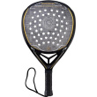BYVP | Padel Racket POWER 1800 II | Black/White/Gold VP1000080