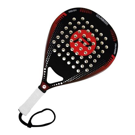 Pure2Improve Padel Racket | P2I340000 | Red/Black P2I340000