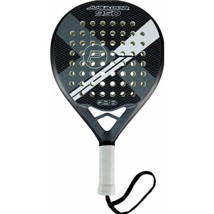 Pure2Improve Padel Racket | Jugador 950 | Black/Grey P2I340030