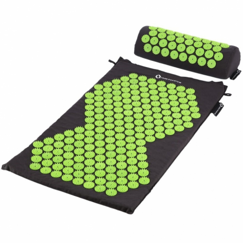 Acupressure mat HMS AKM03 black