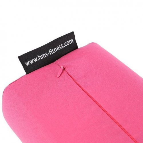 Acupressure mat HMS AKM01 pink