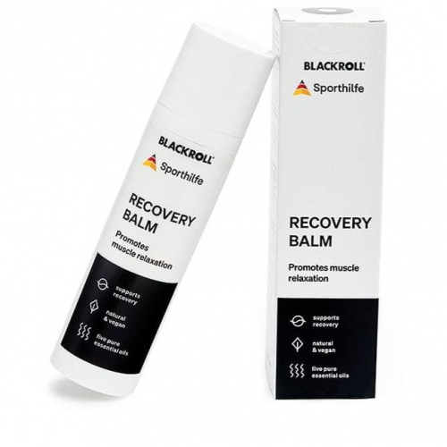 BLACKROLL® - RECOVERY BALM